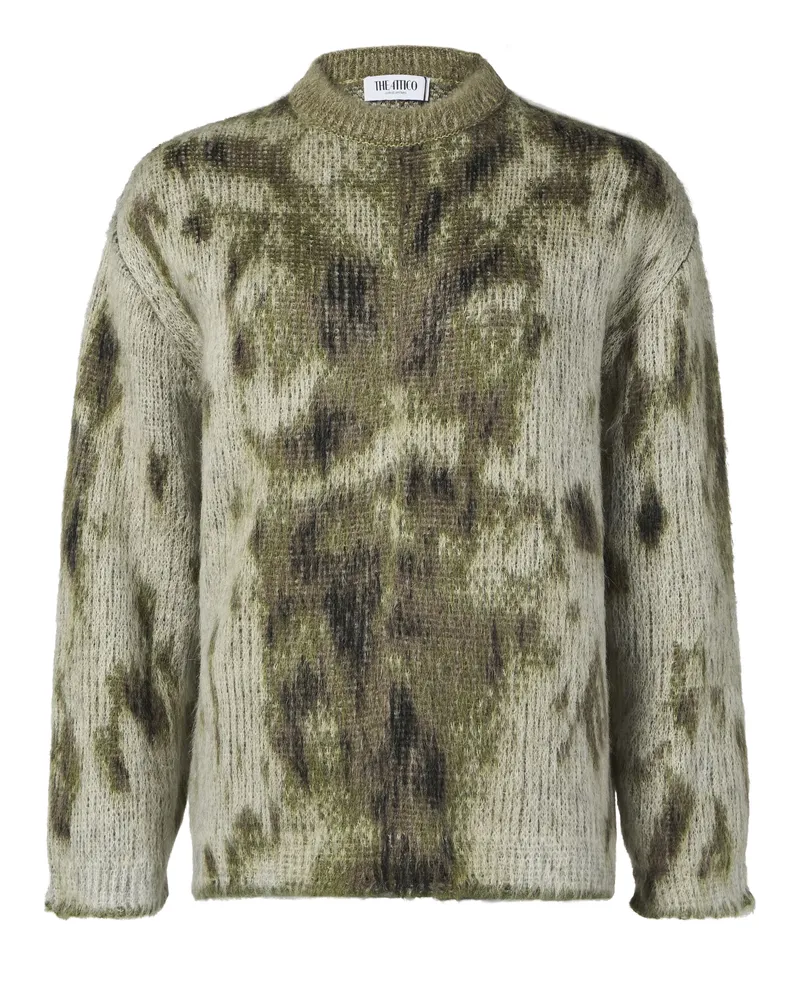 ATTICO Sweater 