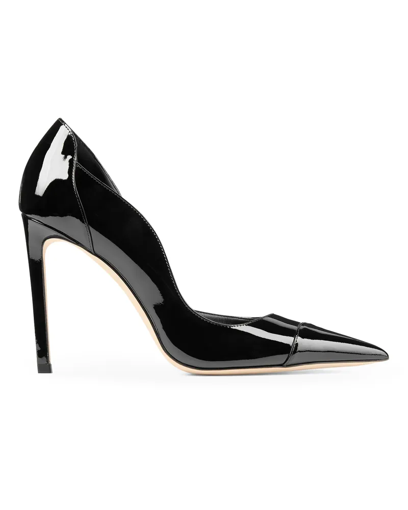Jimmy Choo Pumps Brigitte 100 