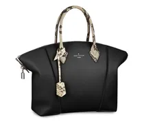 Lockit PM V CA. EX. PY. NOIR