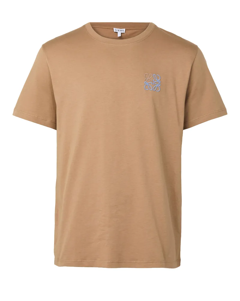 Loewe T-Shirt Anagram 
