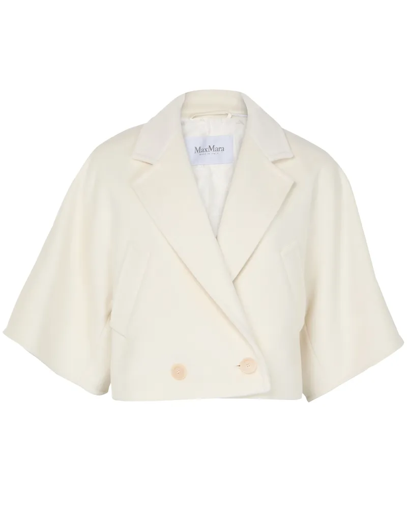 Max Mara Jacke Galea 