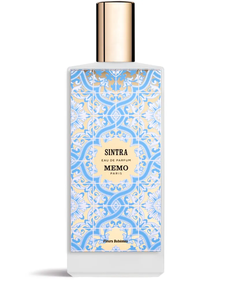 Memo Eau de Parfum Sintra 75 ml No