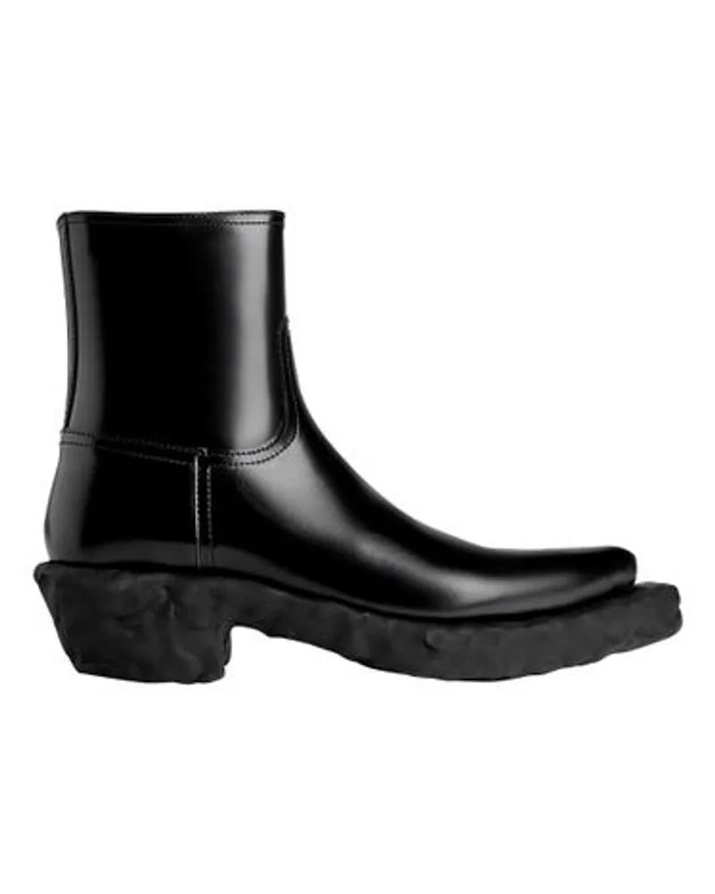 Camper Stiefeletten Venga Black