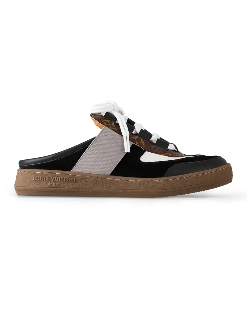 Louis Vuitton Lous Sneaker mit offener Ferse 