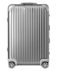 Rimowa Koffer Original Check-In M Grey