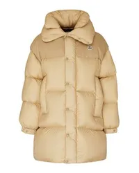 Moncler Daunenjacke Verone Beige