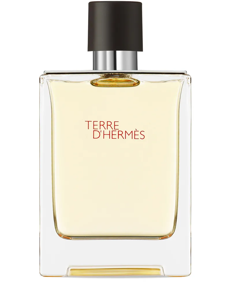 Hermès Terre d', Eau de Toilette 100 ml No