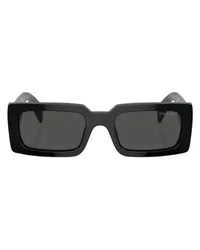 Prada Sonnenbrille Pillow Black