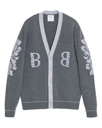 Barrie Cardigan Grey