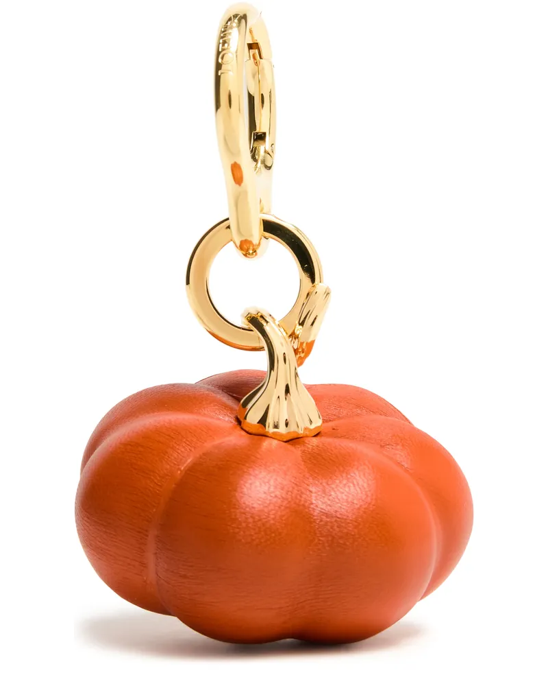 Loewe Armband Kleiner Kürbis Orange