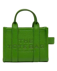 Marc Jacobs Tasche The Leather Crossbody Tote bag Green