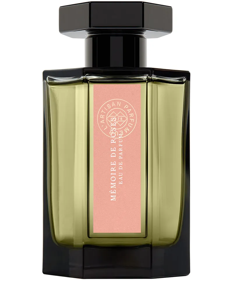 L'Artisan Parfumeur Memoire de Roses Eau de Parfum 100 ml No