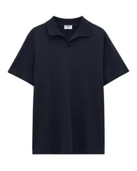 Filippa K Poloshirt Black