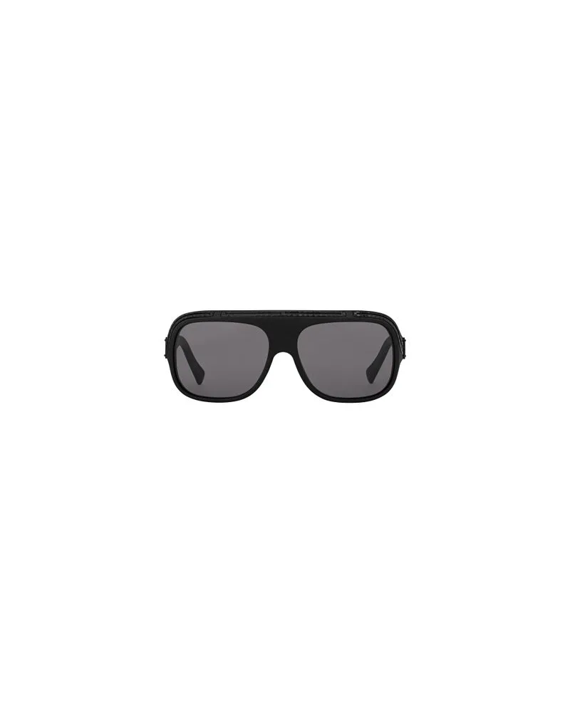Louis Vuitton 1.0 Millionaires Sonnenbrille Black