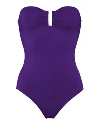 Eres Bustier-Einteiler Cassiopee Purple