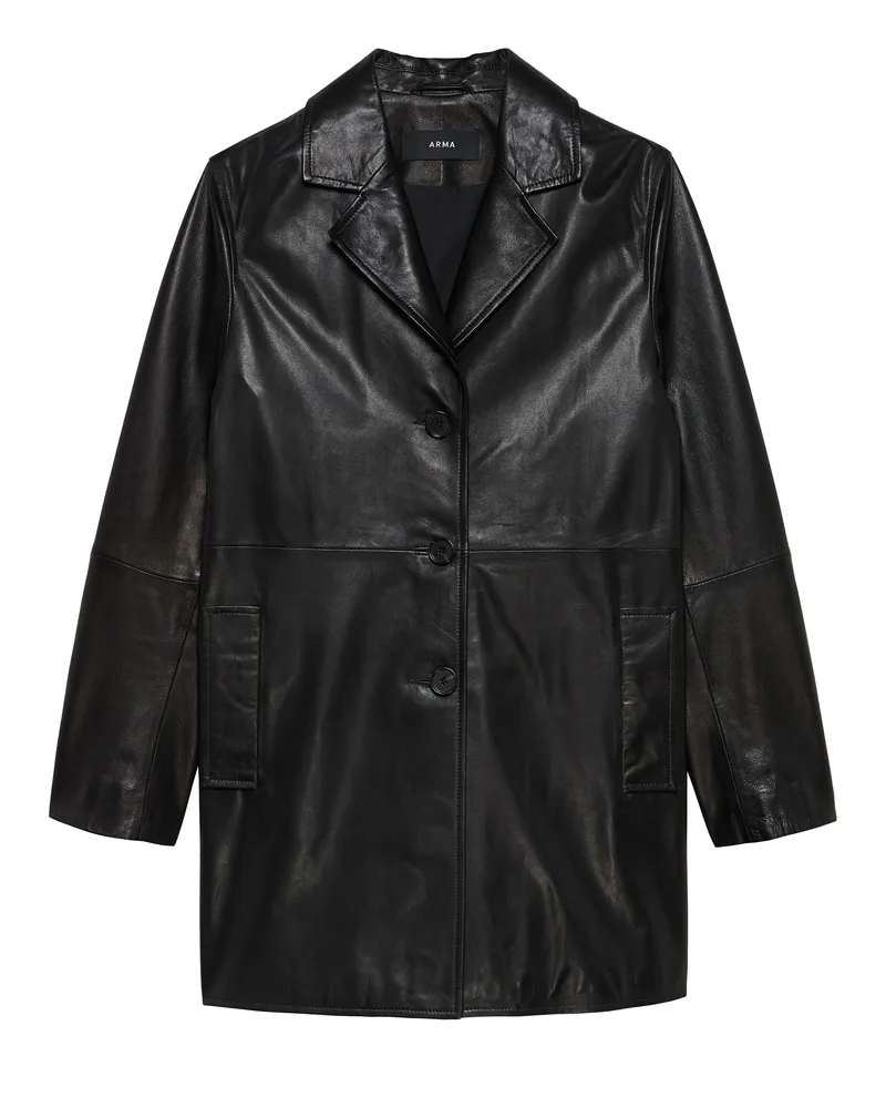 Arma Joni-Lederjacke 