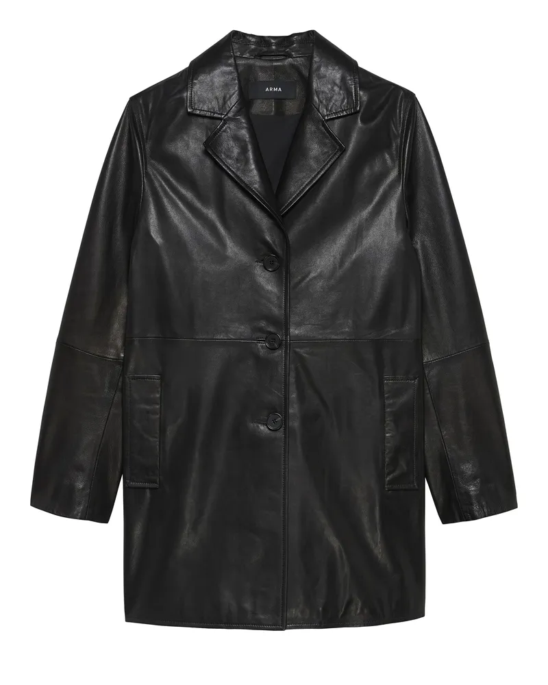Arma Joni-Lederjacke 