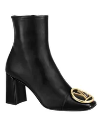 Louis Vuitton Madeleine Ankle Boot Black