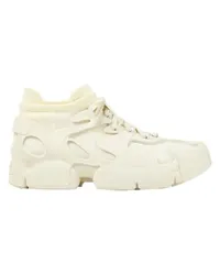 Camper Sneakers Tossu White