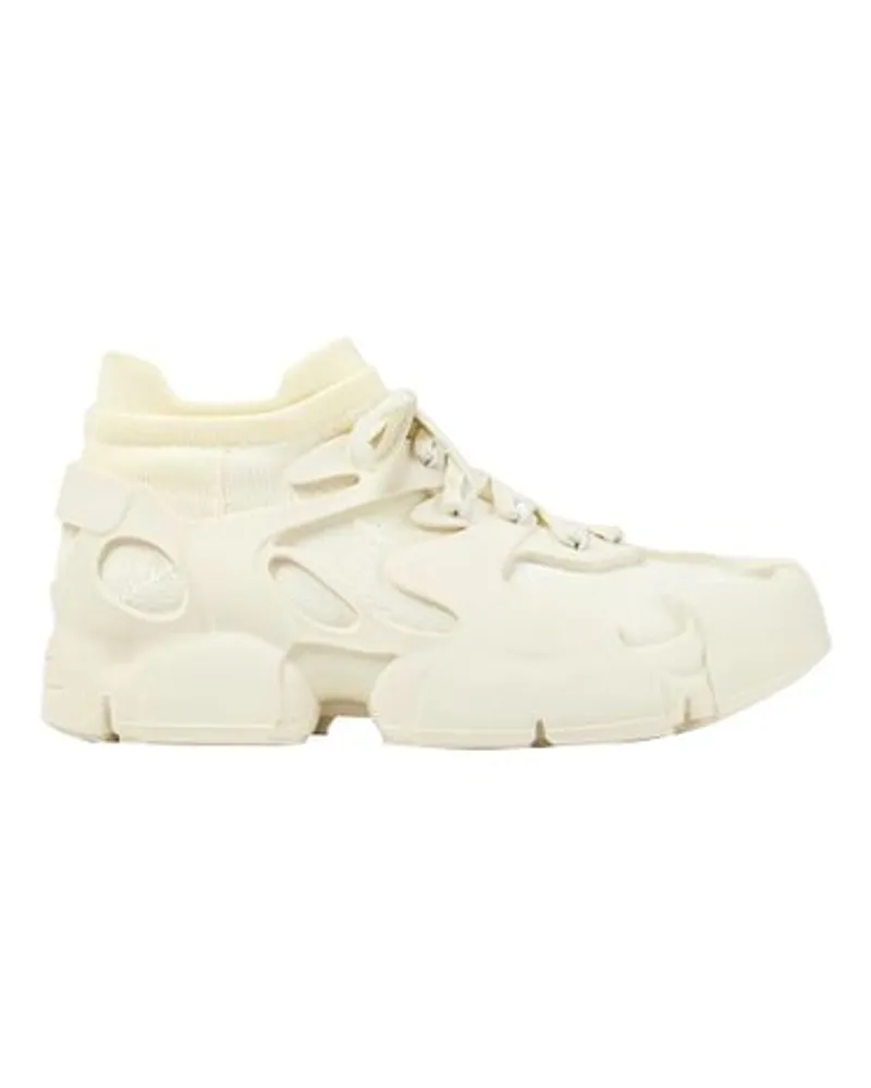 Camper Sneakers Tossu White