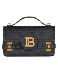 Balmain Tasche B-Buzz Shoulder 24 Black