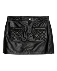 Zadig & Voltaire Minirock Black