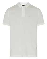 Emporio Armani Poloshirt Off-white