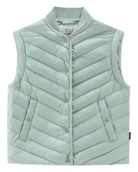 Woolrich Weste Green