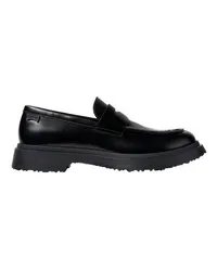 Camper Loafers Walden Black