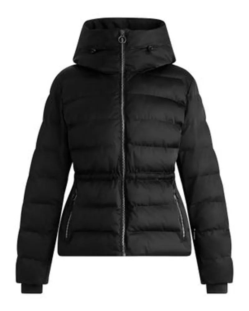 FUSALP Jacke Laila Black