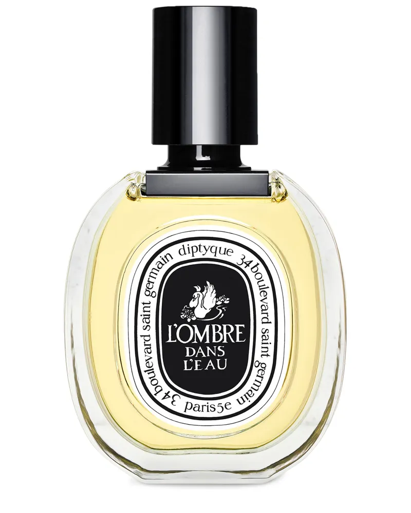 Diptyque Eau de Toilette L'Ombre dans l'Eau 50 ml No