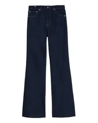 Inès de la Fressange Jeans Jane X Notify Navy