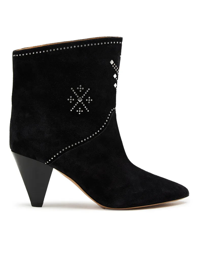 Isabel Marant Loline Stiefeletten 