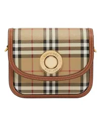 Burberry Kleine Tasche Elisabeth Beige