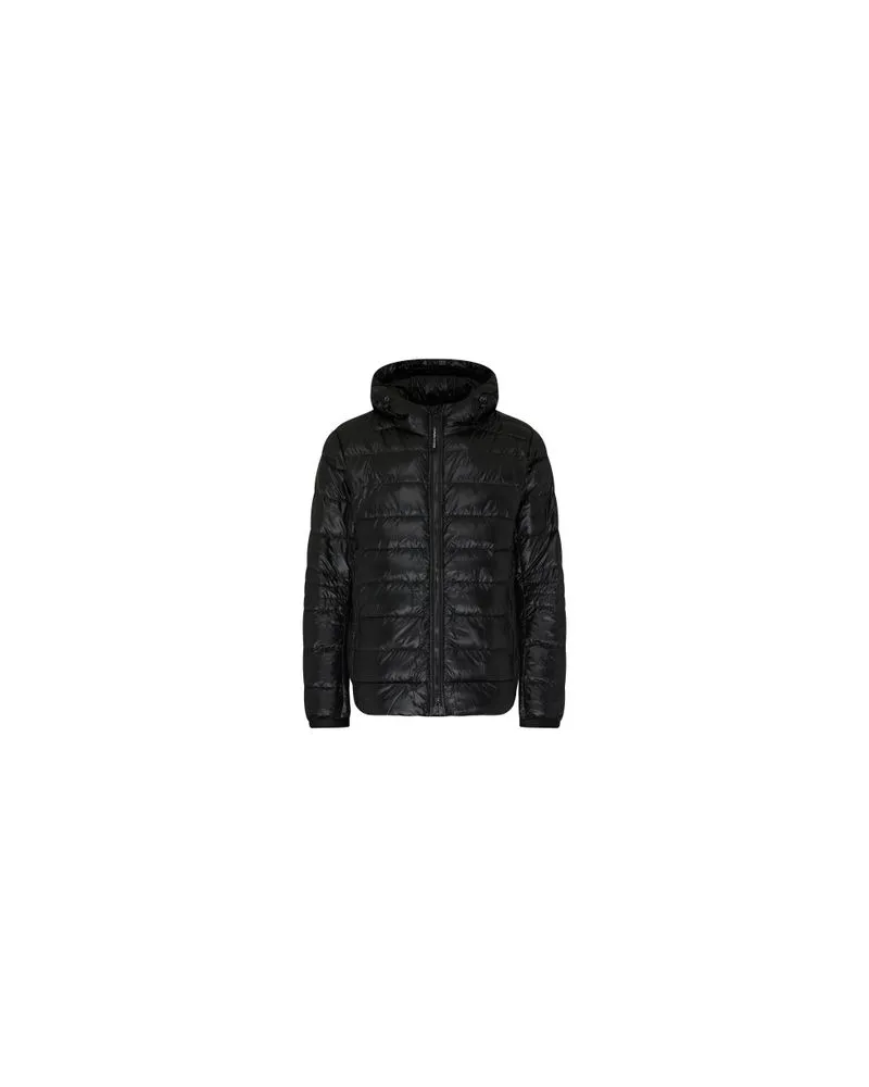 Canada Goose Crofton hoody Black
