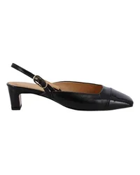 Alohas Pumps Black