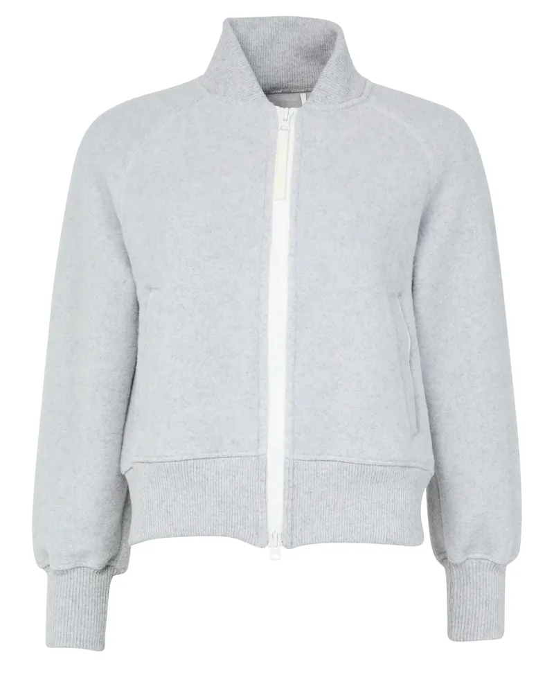 Canada Goose Fleece-Blouson Sierra 