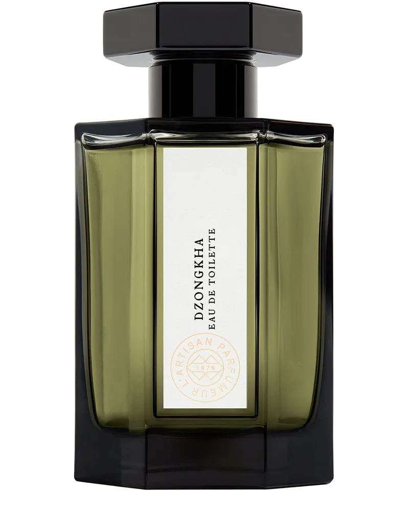 L'Artisan Parfumeur Dzongkha Eau de Toilette 100 ml No