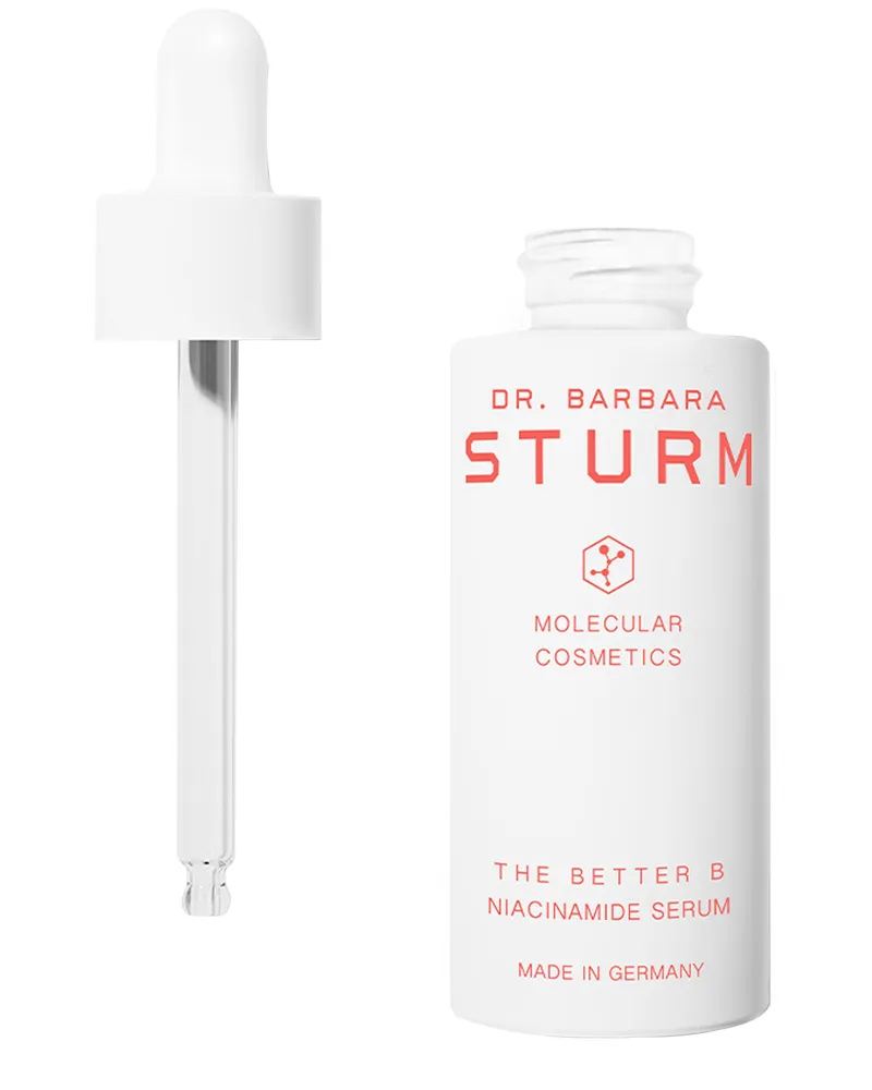 Dr. Barbara Sturm The Better B Niacinamide Serum No