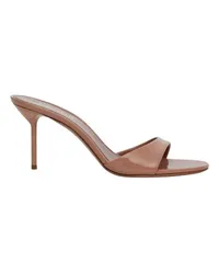 Paris Texas Mules Lidia 70 Pink