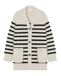 Axel Arigato Cardigan Delphine Beige