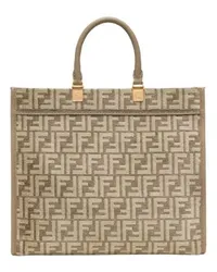 Fendi Fendi Sunshine Medium Multicolor