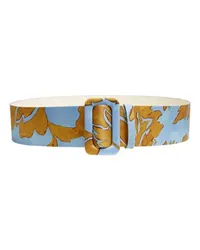 La DoubleJ Gürtel Medium Belt Multicolor