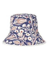 Loro Piana Hut Zita Multicolor