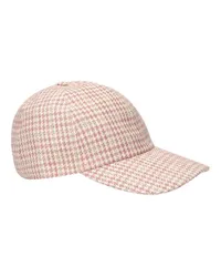 Borsalino Baseballcap Hiker Multicolor