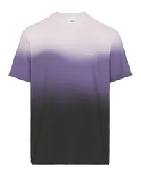 Isabel Marant T-Shirt Honore Purple