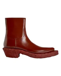 Camper Stiefeletten Venga Burgundy