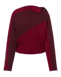 Philosophy Di Lorenzo Serafini Pullover Red