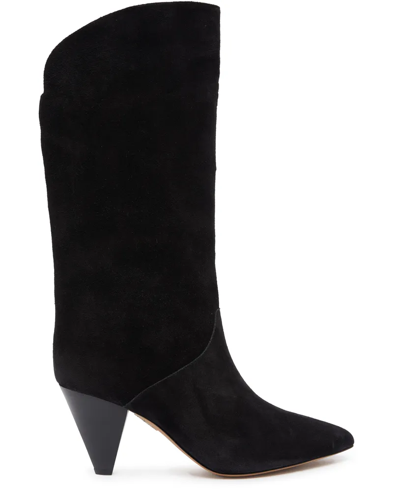 Isabel Marant Lirina Stiefel 
