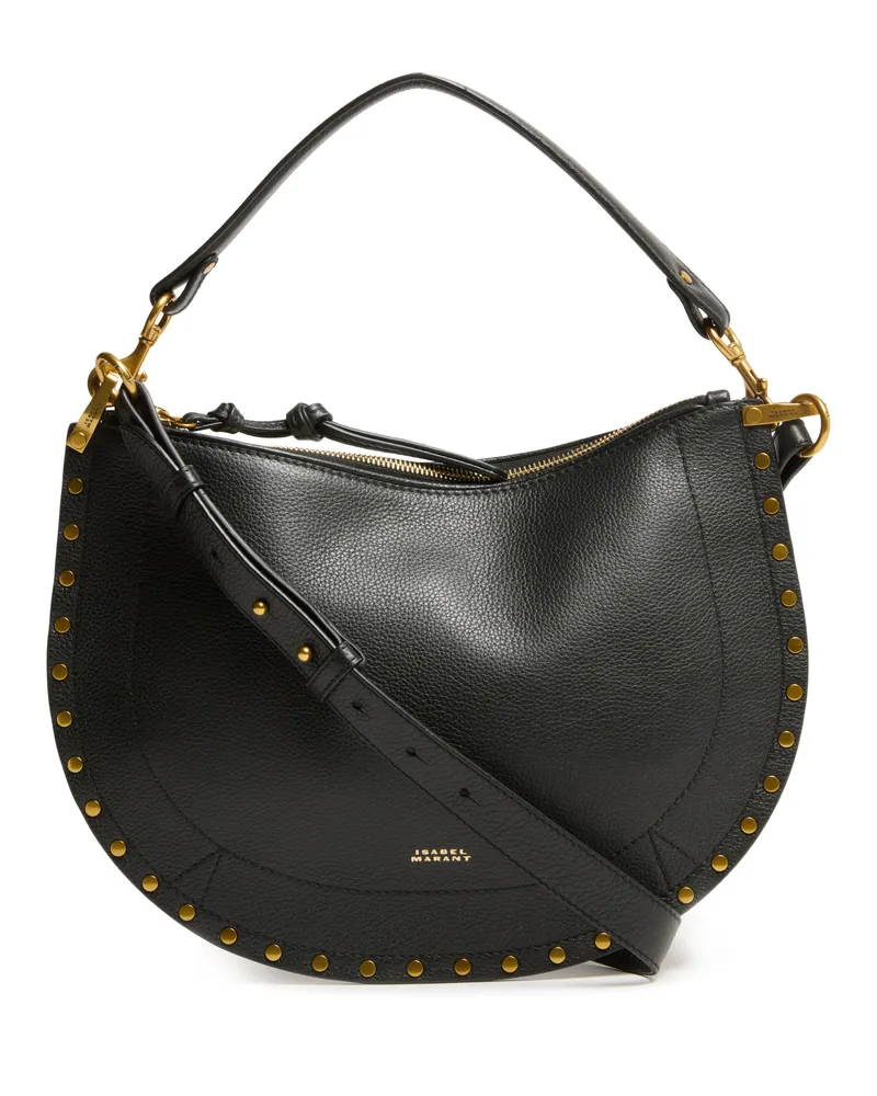 Isabel Marant Weiche Schultertasche Oskan 